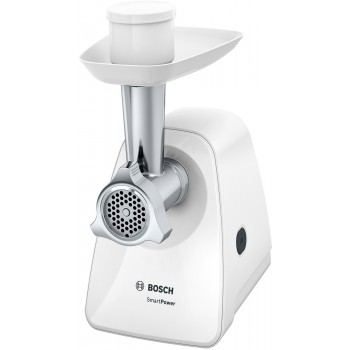 М'ясорубка BOSCH MFW2500W М'ясорубка BOSCH MFW2500W