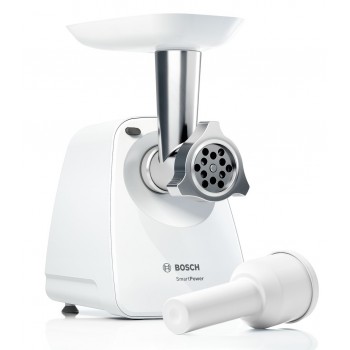 М'ясорубка BOSCH MFW2500W М'ясорубка BOSCH MFW2500W