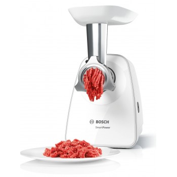М'ясорубка BOSCH MFW2500W М'ясорубка BOSCH MFW2500W