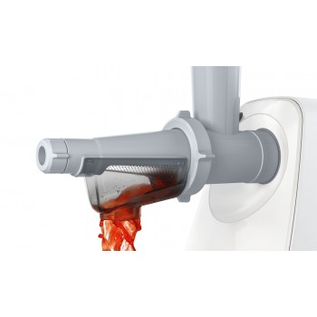 М'ясорубка BOSCH MFW2515W