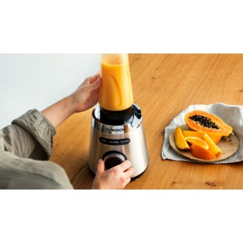 Блендер BOSCH MMB6384M Блендер BOSCH MMB6384M