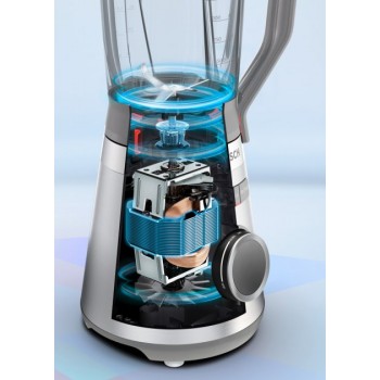Блендер BOSCH MMB6384M Блендер BOSCH MMB6384M