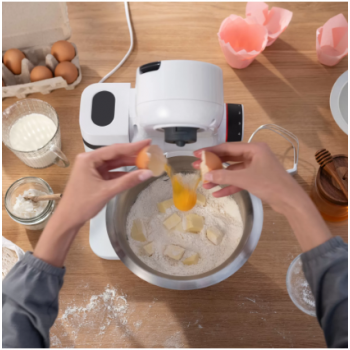 Кухонний комбайн BOSCH MUMS2EW30 Кухонний комбайн BOSCH MUMS2EW30