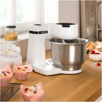Кухонний комбайн BOSCH MUMS2EW30 Кухонний комбайн BOSCH MUMS2EW30