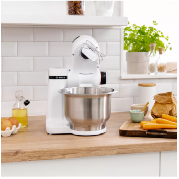Кухонний комбайн BOSCH MUMS2EW30 Кухонний комбайн BOSCH MUMS2EW30