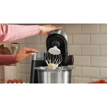 Кухонний комбайн BOSCH MUMS2VM40 Кухонний комбайн BOSCH MUMS2VM40