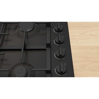 Варильна поверхня BOSCH PBH6C6K90R
