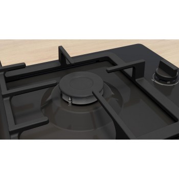 Варильна поверхня BOSCH PBH6C6K90R