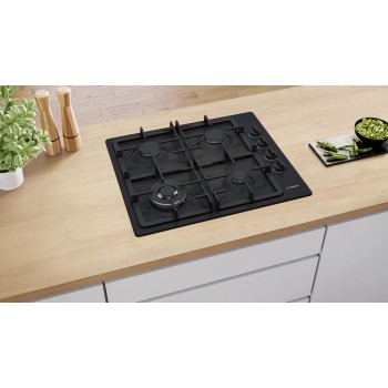 Варильна поверхня BOSCH PBH6C6K90R