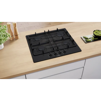 Варильна поверхня BOSCH PGP6B6K90R