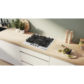 Варильна поверхня BOSCH PPP6A2I40R