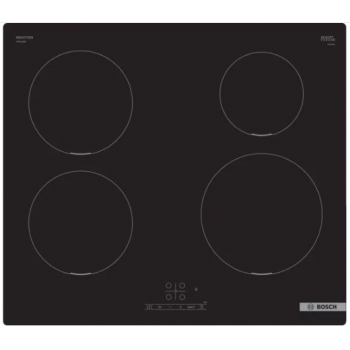 Варильна поверхня BOSCH PUE611BB5E Варильна поверхня BOSCH PUE611BB5E