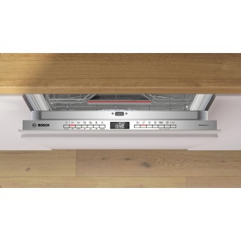 Посудомийна машина BOSCH SMH4ECX28E