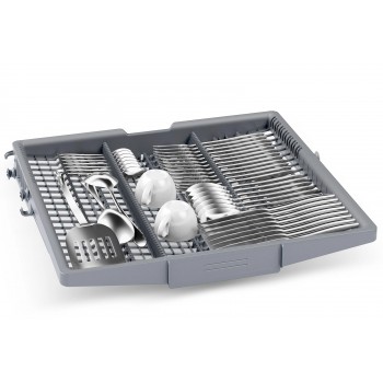 Посудомийна машина BOSCH SMH4ECX28E