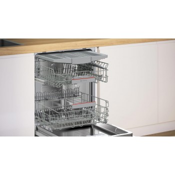 Посудомийна машина BOSCH SMH4ECX28E