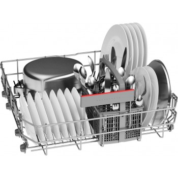 Посудомийна машина BOSCH SMS4IKC62T