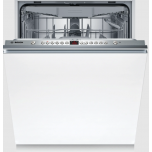 Посудомийна машина, 1024, 26999 грн, SMV26EX14K, BOSCH, Посудомиючі машини