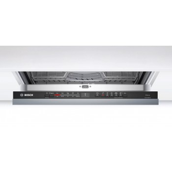 Посудомийна машина BOSCH SMV2IVX00K