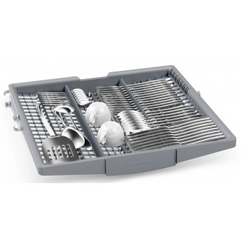 Посудомийна машина BOSCH SMV2IVX00K