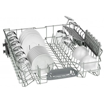 Посудомийна машина BOSCH SMV2IVX00K