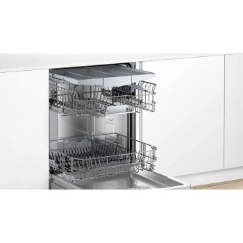 Посудомийна машина BOSCH SMV2IVX00K