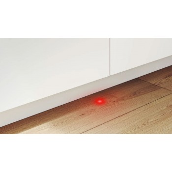 Посудомийна машина BOSCH SMV2IVX00K