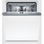 Посудомийна машина, 3370, 34999 грн, SMV4HCX19E, BOSCH, Посудомиючі машини