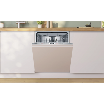 Посудомийна машина BOSCH SMV4HCX19E