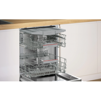 Посудомийна машина BOSCH SMV4HCX19E