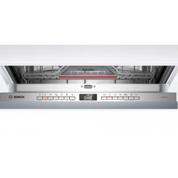 Посудомийна машина BOSCH SMV4HCX40K