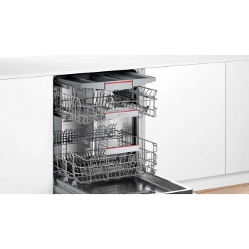 Посудомийна машина BOSCH SMV4HCX40K