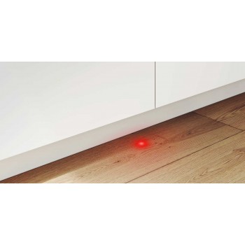 Посудомийна машина BOSCH SMV4HCX40K