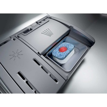 Посудомийна машина BOSCH SMV4HCX40K