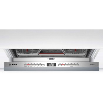 Посудомийна машина BOSCH SMV4HMX66K Посудомийна машина BOSCH SMV4HMX66K