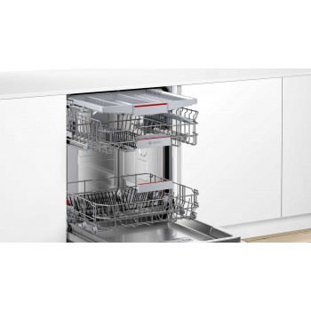 Посудомийна машина BOSCH SMV4HMX66K Посудомийна машина BOSCH SMV4HMX66K