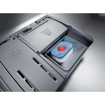 Посудомийна машина BOSCH SMV4HMX66K Посудомийна машина BOSCH SMV4HMX66K