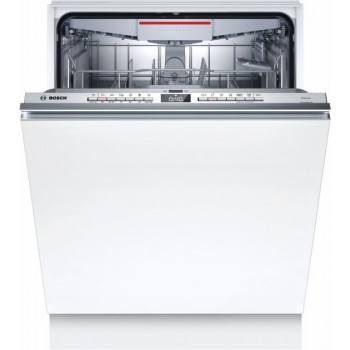 Посудомийна машина BOSCH SMV4HVX00K