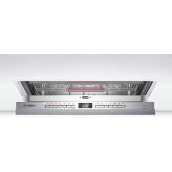 Посудомийна машина BOSCH SMV4HVX00K