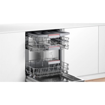 Посудомийна машина BOSCH SMV4HVX00K