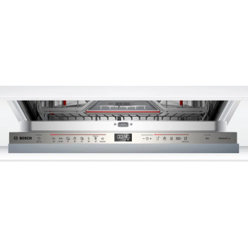 Посудомийна машина BOSCH SMV6ECX50K