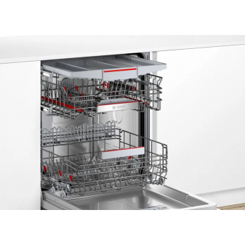 Посудомийна машина BOSCH SMV6ECX50K