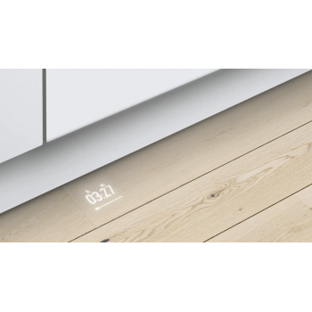 Посудомийна машина BOSCH SMV6ECX50K