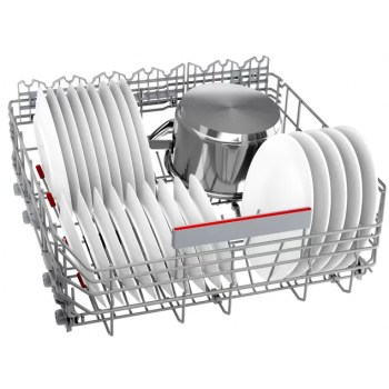 Посудомийна машина BOSCH SMV6ECX50K