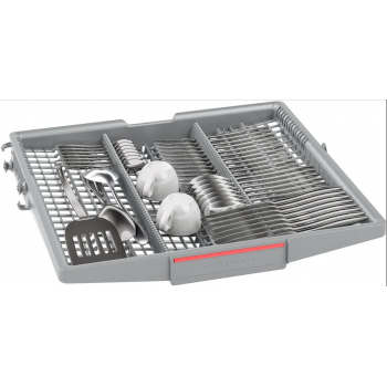 Посудомийна машина BOSCH SMV6ECX50K
