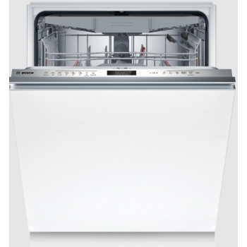 Посудомийна машина BOSCH SMV6ECX86Q
