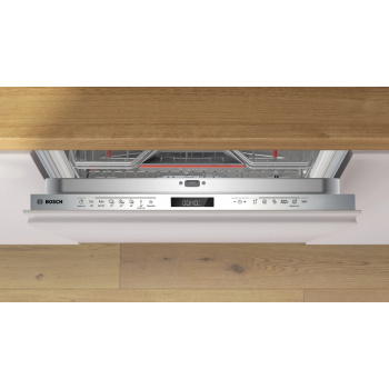 Посудомийна машина BOSCH SMV6ECX86Q