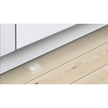 Посудомийна машина BOSCH SMV6ECX86Q