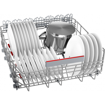 Посудомийна машина BOSCH SMV6ECX86Q