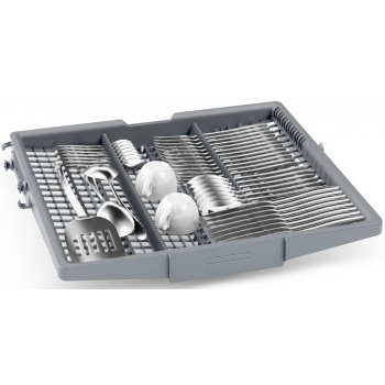 Посудомийна машина BOSCH SMV6ECX86Q