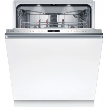 Посудомийна машина BOSCH SMV8YCX02E